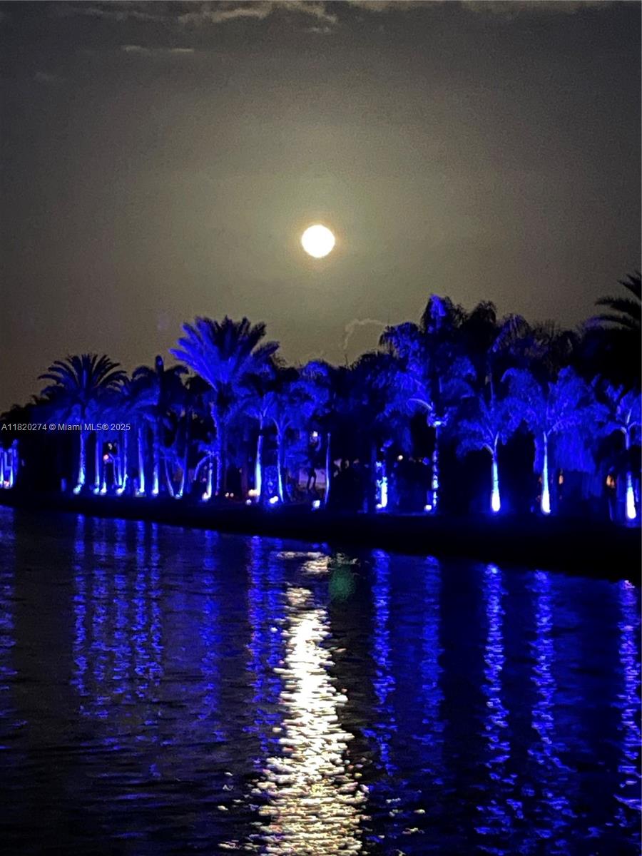 Silver Palms RV Resort - Land