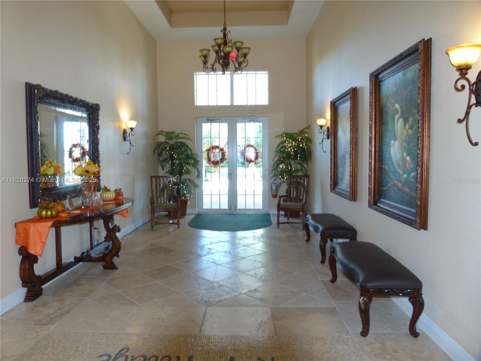 Silver Palms RV Resort - Land