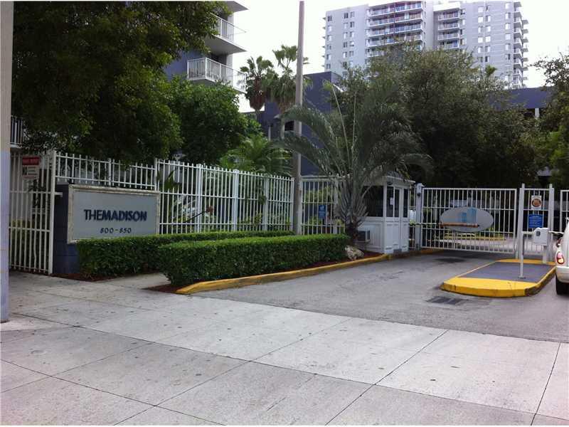 MADISON DOWNTOWN CONDO - Residential Lease