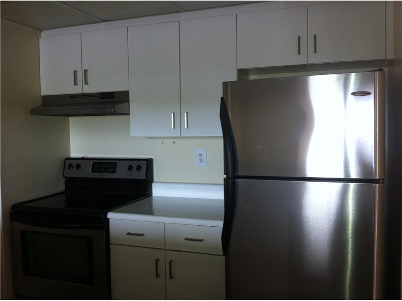 MADISON DOWNTOWN CONDO - Residential Lease