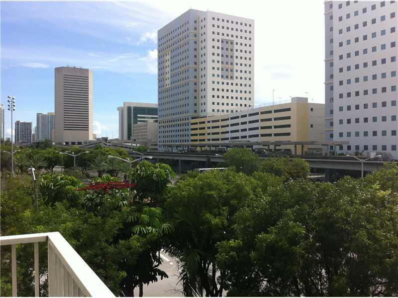 MADISON DOWNTOWN CONDO - Residential Lease