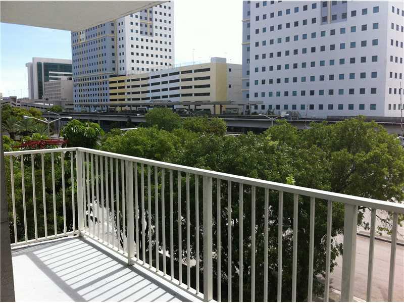 MADISON DOWNTOWN CONDO - Residential Lease