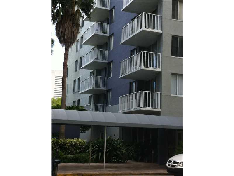 MADISON DOWNTOWN CONDO - Residential Lease