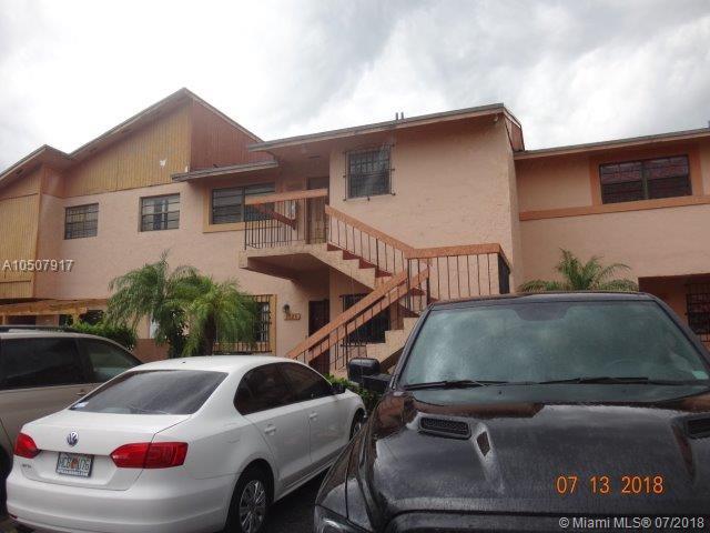 THE PARK TOWNHOMES CONDO - Residential