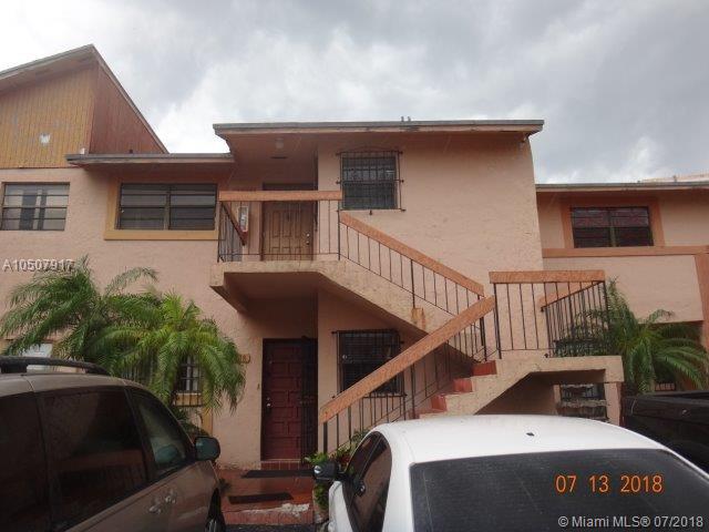 THE PARK TOWNHOMES CONDO - Residential