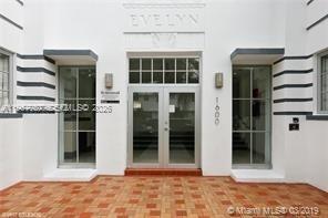 THE EVELYN CONDO - Residential Lease