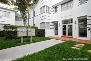 THE EVELYN CONDO - Residential Lease