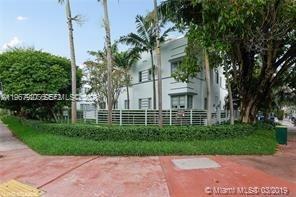 THE EVELYN CONDO - Residential Lease
