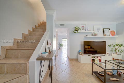 Photo of 5555 Ludlam Rd #106, South Miami, FL 33155 (MLS # A12059741)