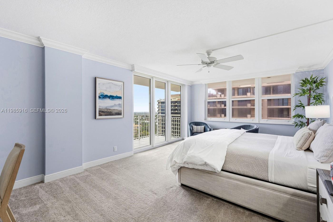 BRIGADOON CONDO - Residential