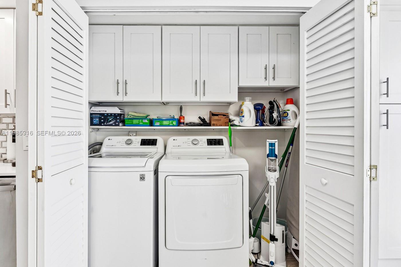 BRIGADOON CONDO - Residential