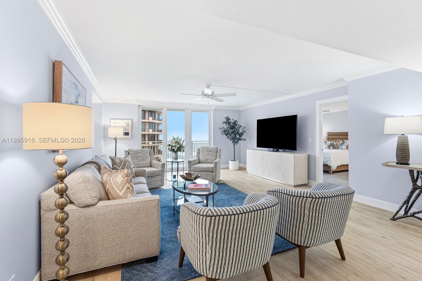 BRIGADOON CONDO - Residential