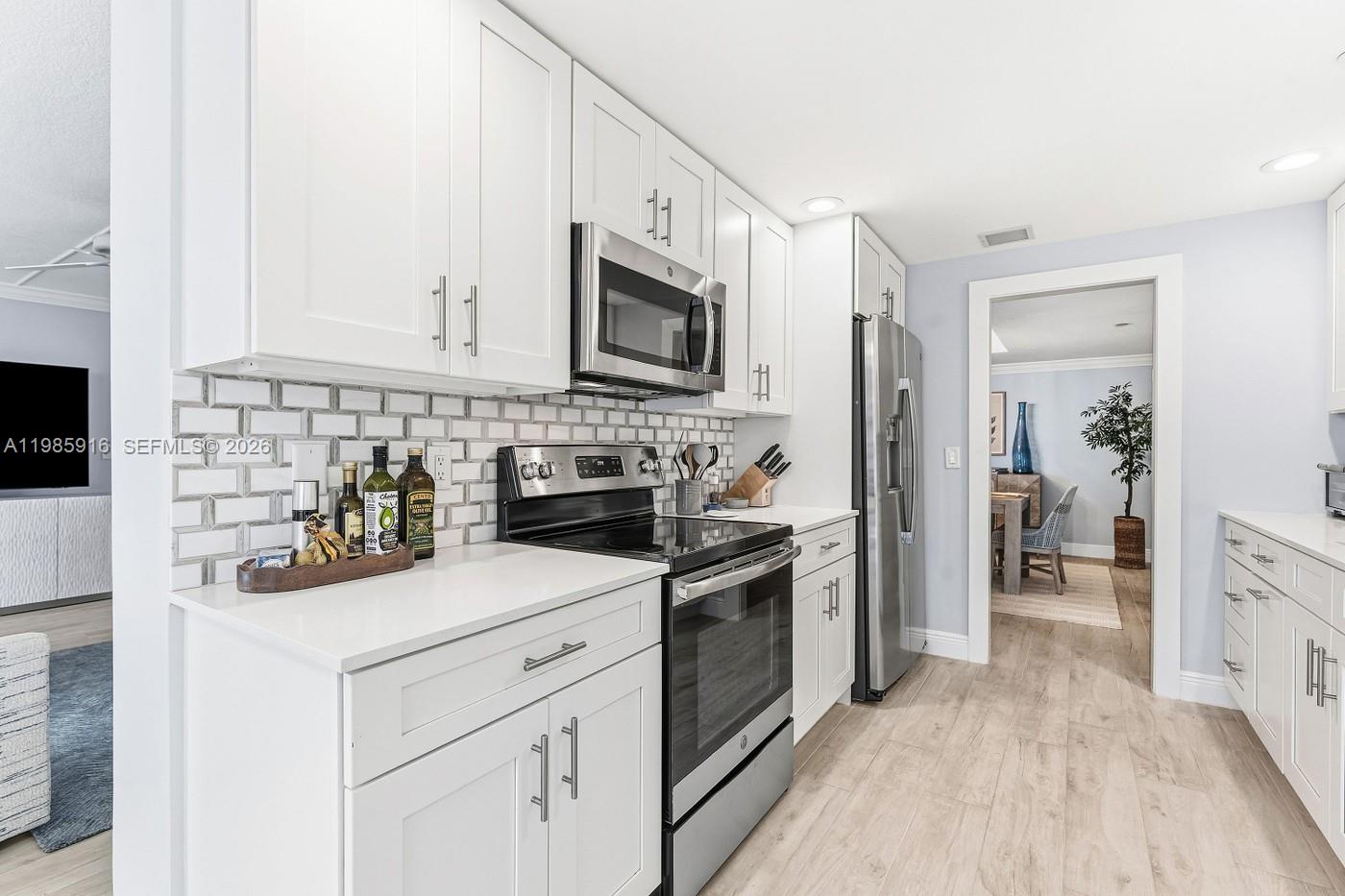 BRIGADOON CONDO - Residential