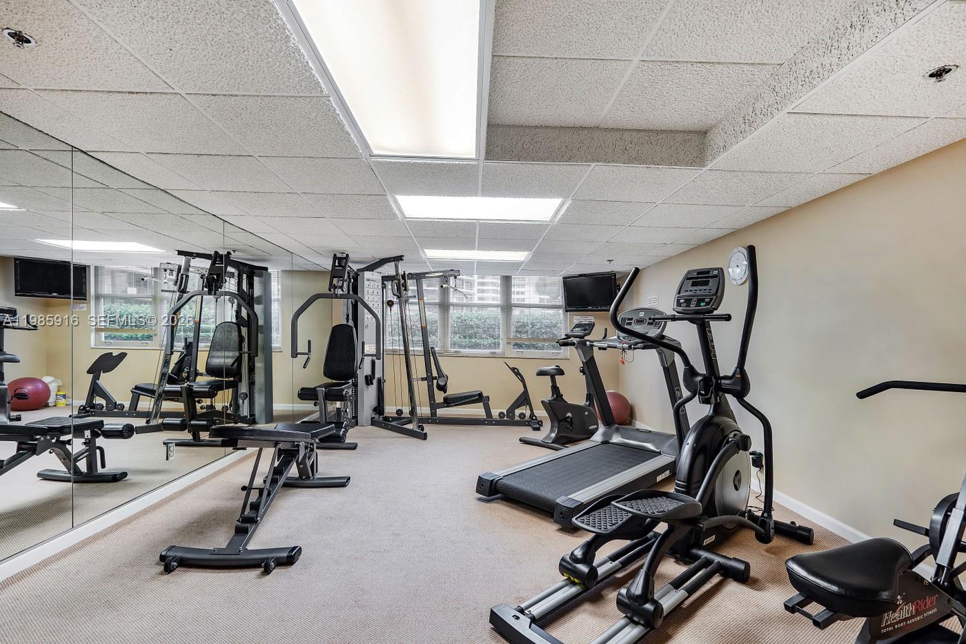 BRIGADOON CONDO - Residential