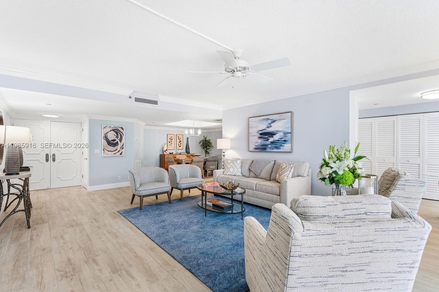 BRIGADOON CONDO - Residential