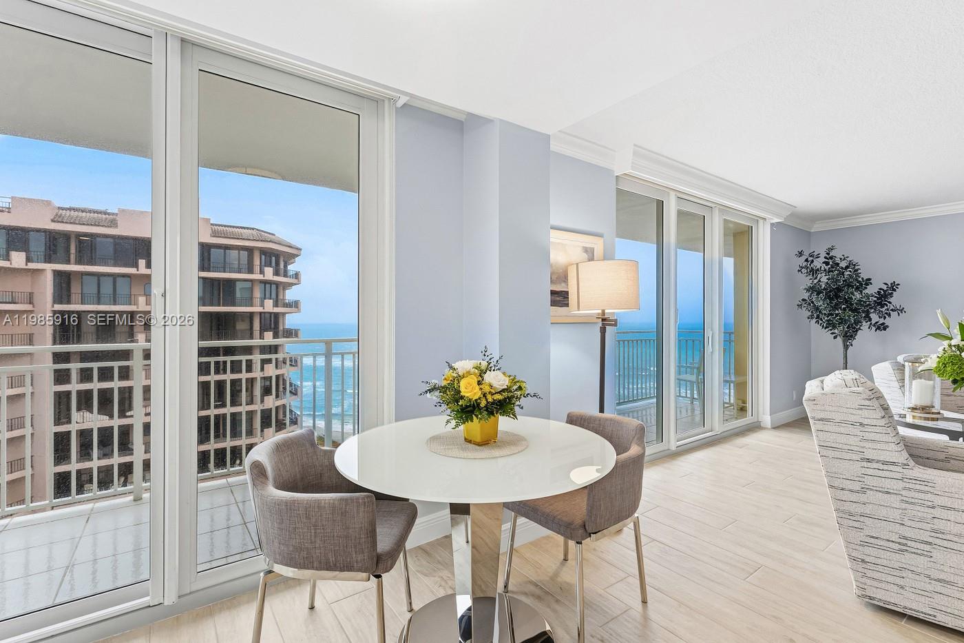 BRIGADOON CONDO - Residential