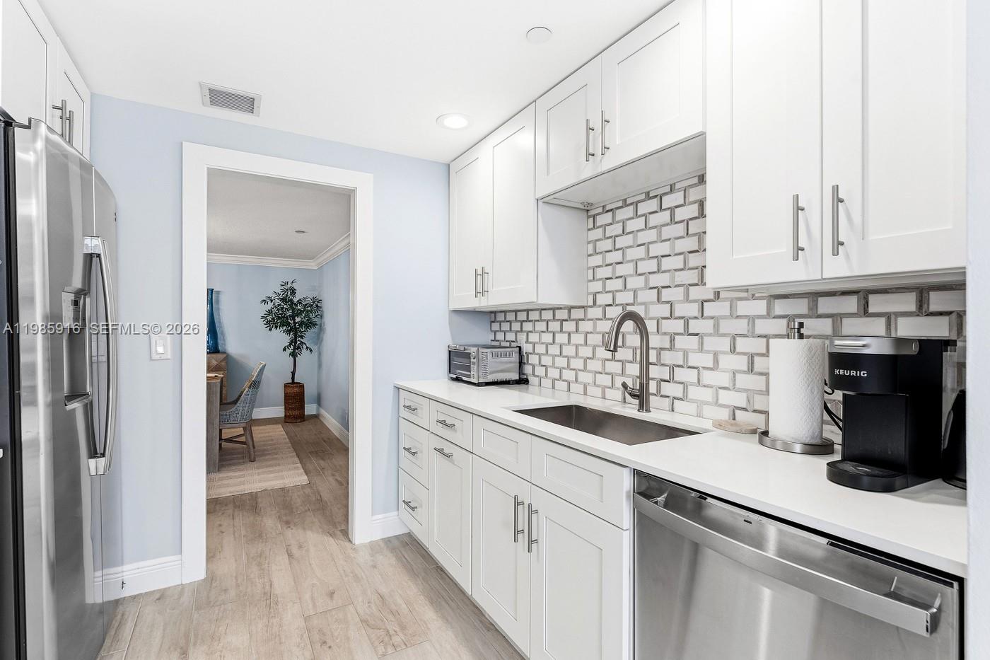 BRIGADOON CONDO - Residential