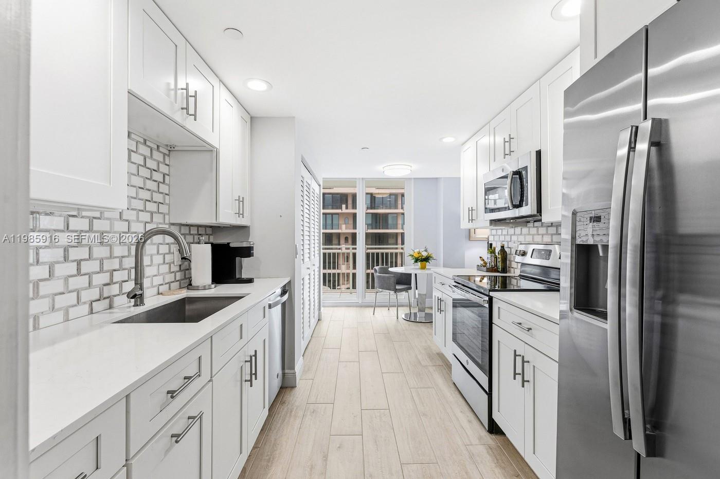 BRIGADOON CONDO - Residential