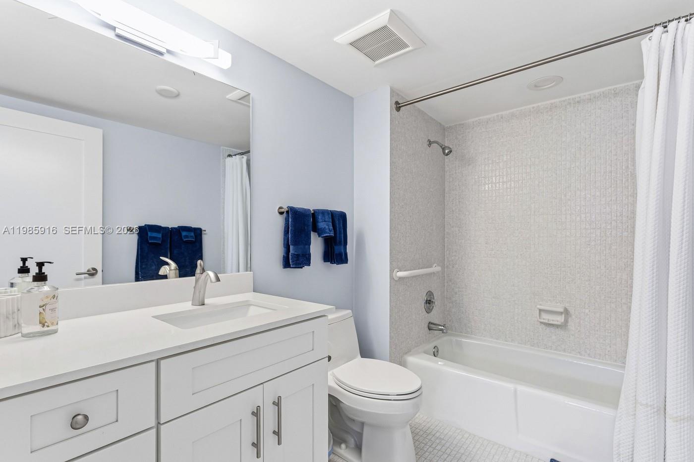 BRIGADOON CONDO - Residential