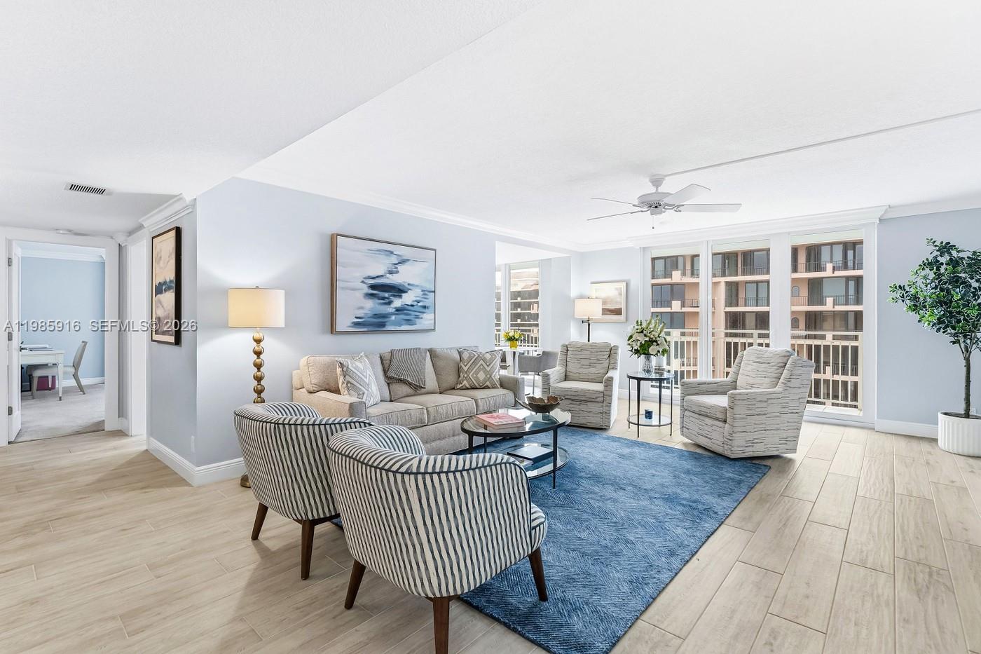 BRIGADOON CONDO - Residential