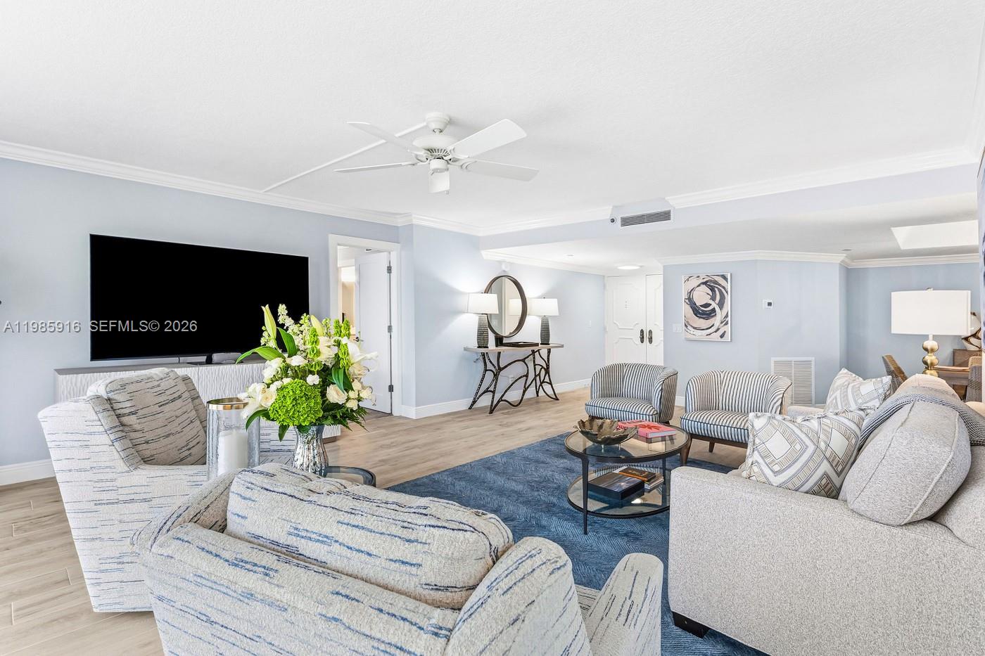 BRIGADOON CONDO - Residential