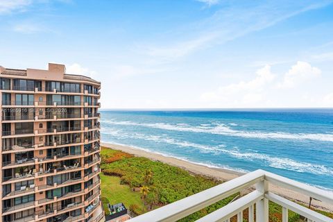 500 Ocean Dr E-12A Juno Beach FL 33408