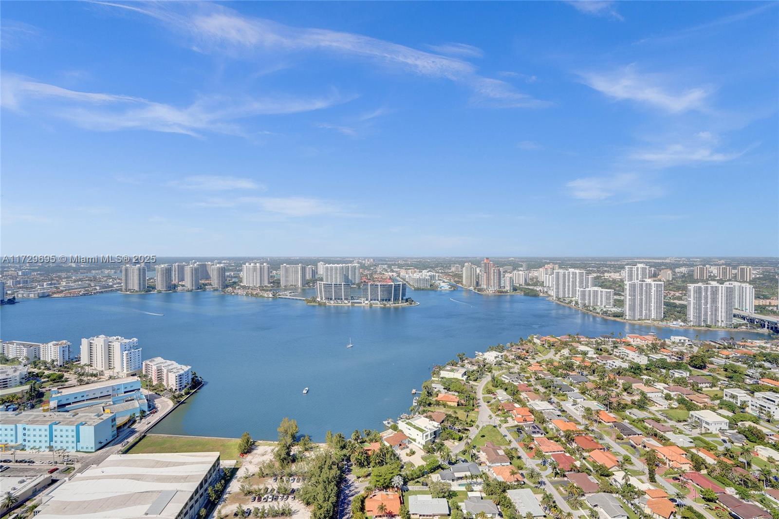 NORTH BISCAYNE BEACH AMEN - Residential