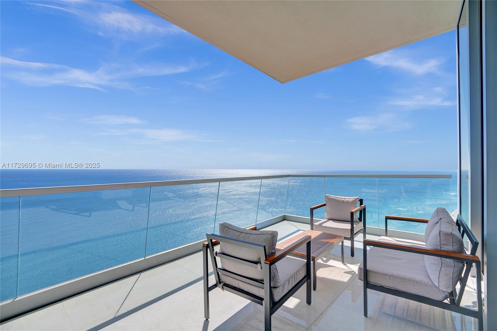 NORTH BISCAYNE BEACH AMEN - Residential