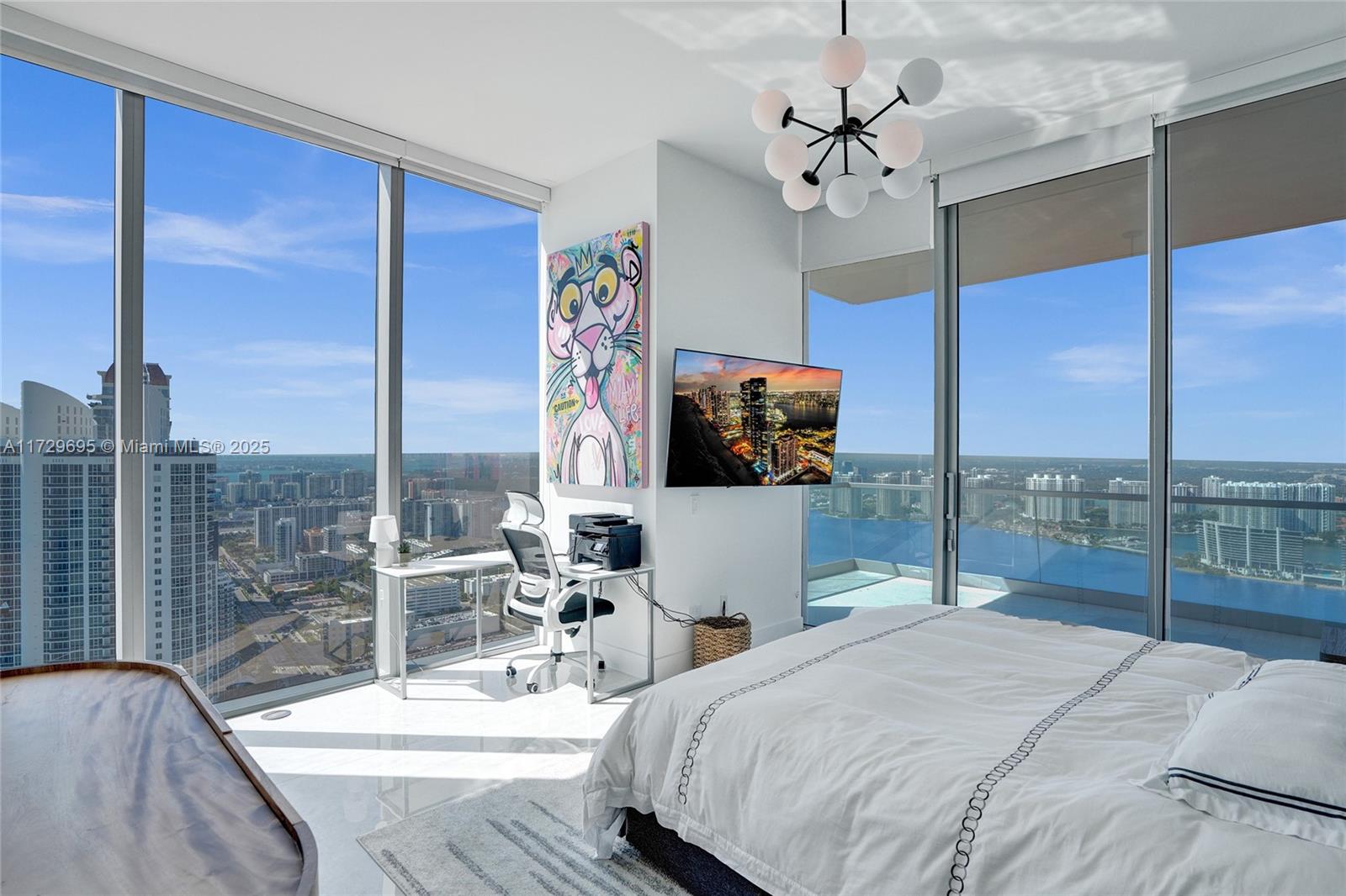 NORTH BISCAYNE BEACH AMEN - Residential