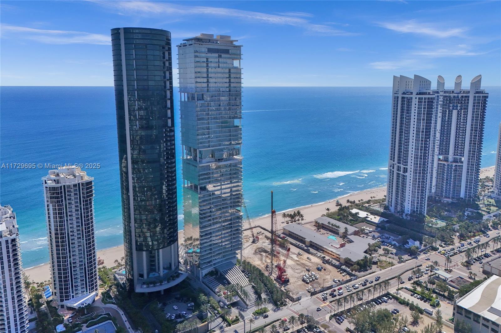 NORTH BISCAYNE BEACH AMEN - Residential