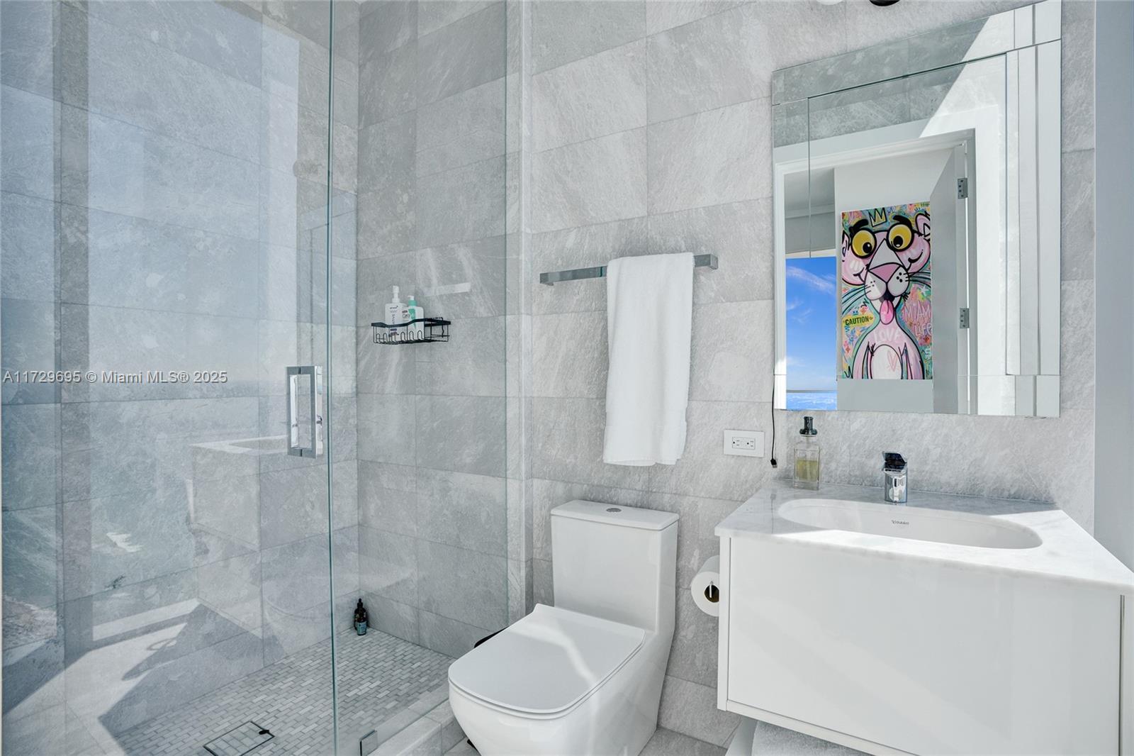 NORTH BISCAYNE BEACH AMEN - Residential