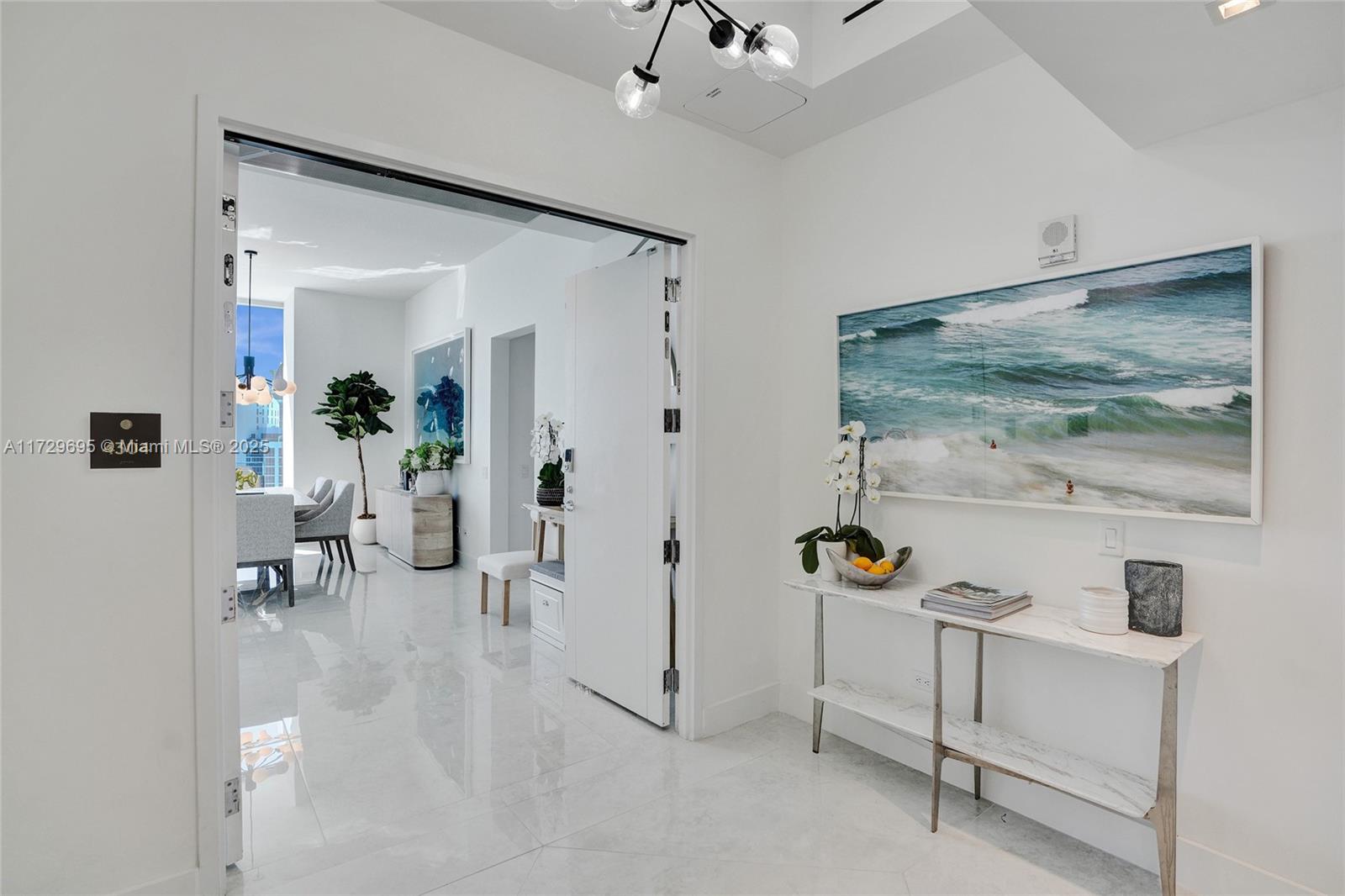 NORTH BISCAYNE BEACH AMEN - Residential