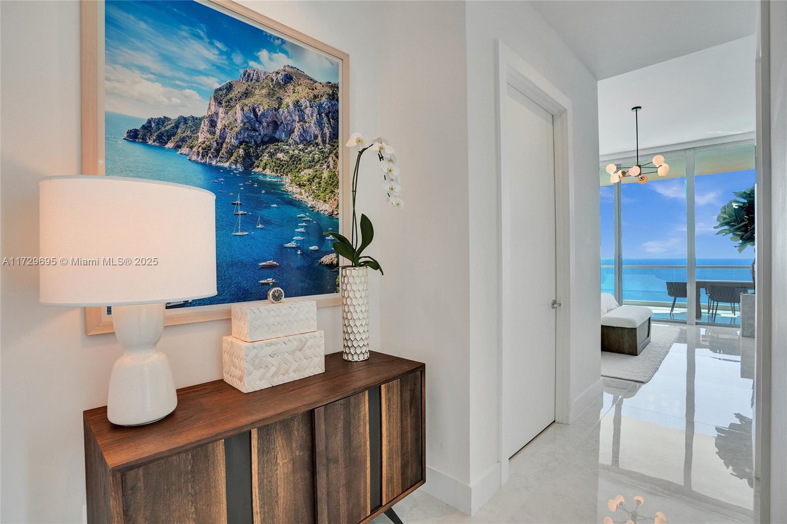 NORTH BISCAYNE BEACH AMEN - Residential