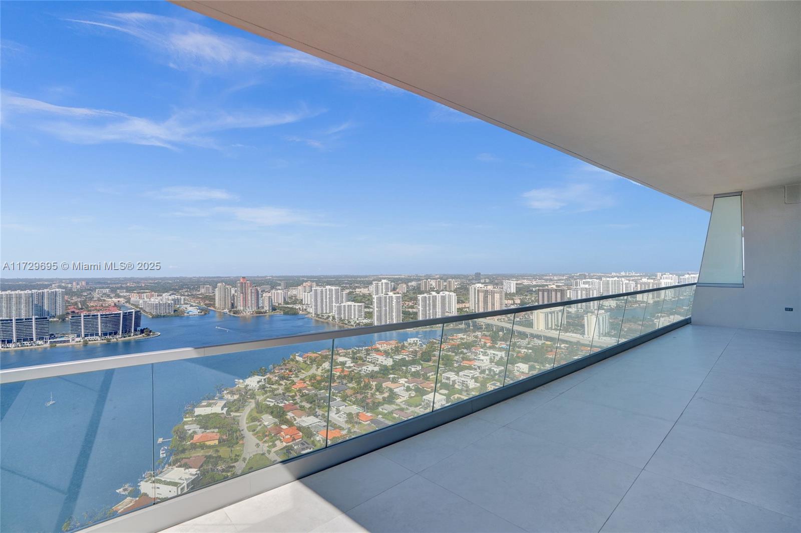 NORTH BISCAYNE BEACH AMEN - Residential