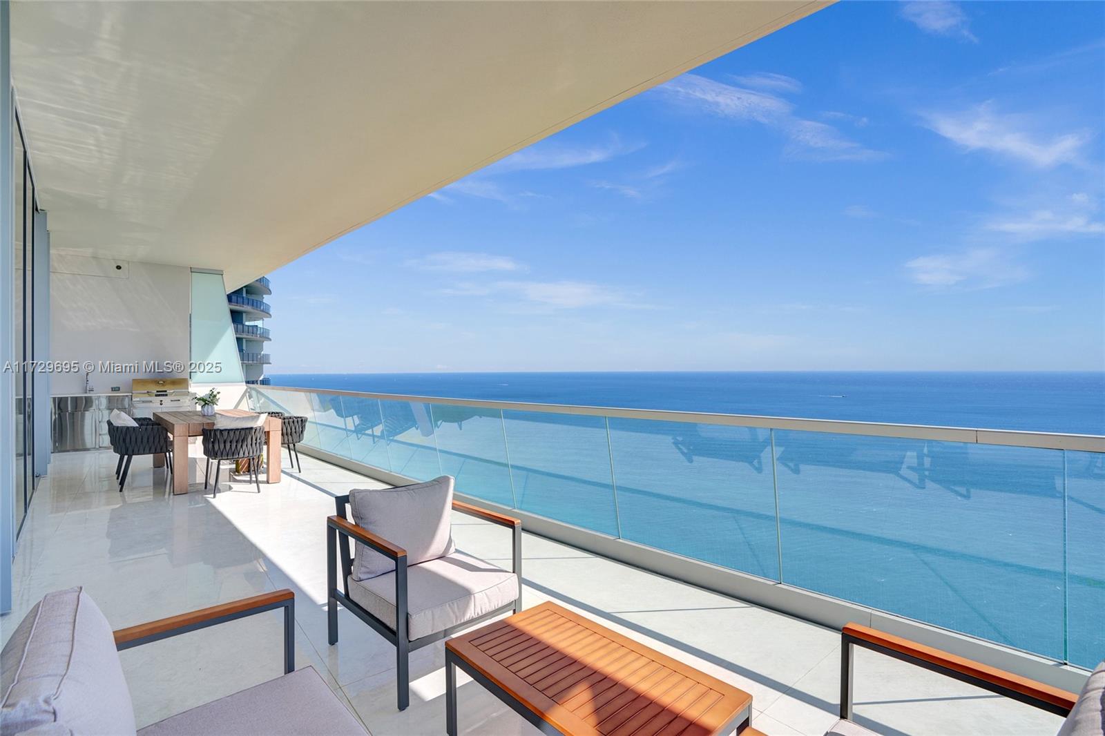 NORTH BISCAYNE BEACH AMEN - Residential