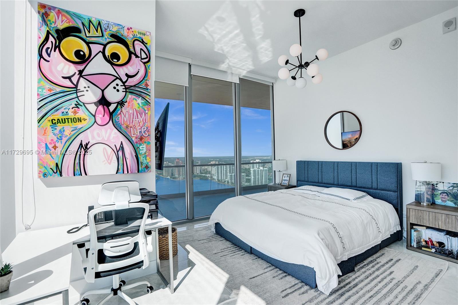 NORTH BISCAYNE BEACH AMEN - Residential