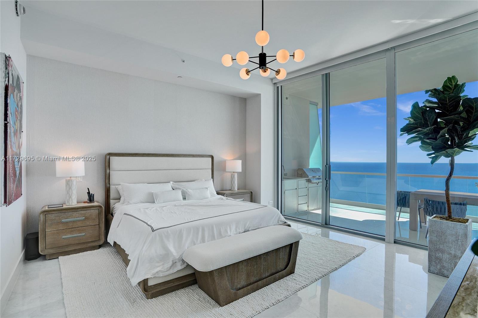 NORTH BISCAYNE BEACH AMEN - Residential