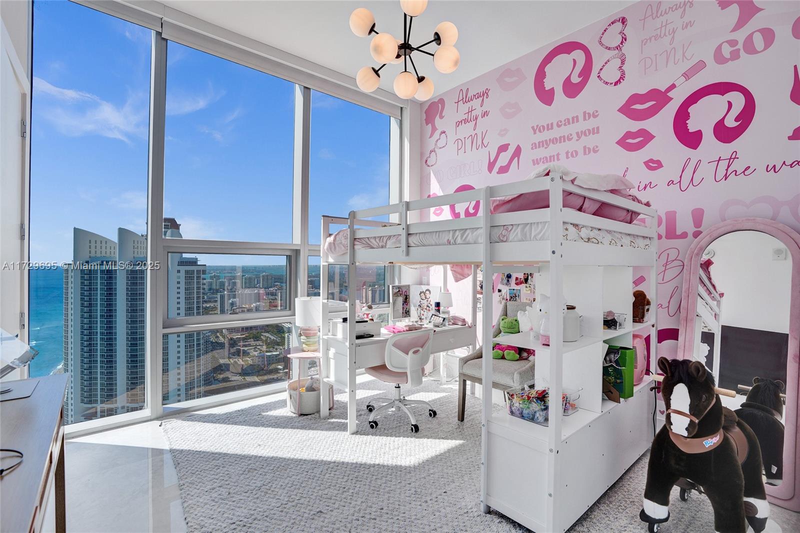 NORTH BISCAYNE BEACH AMEN - Residential