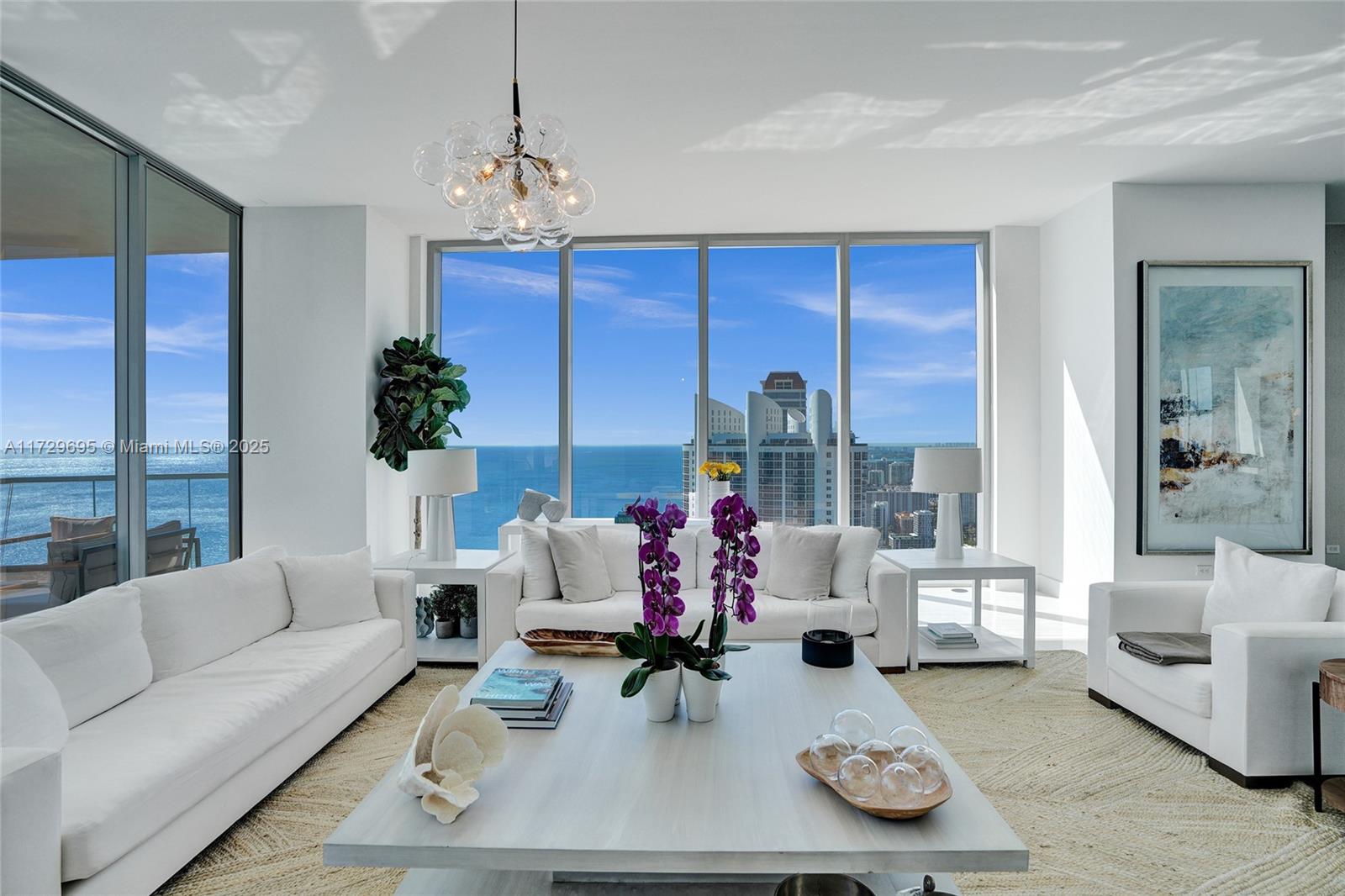 NORTH BISCAYNE BEACH AMEN - Residential