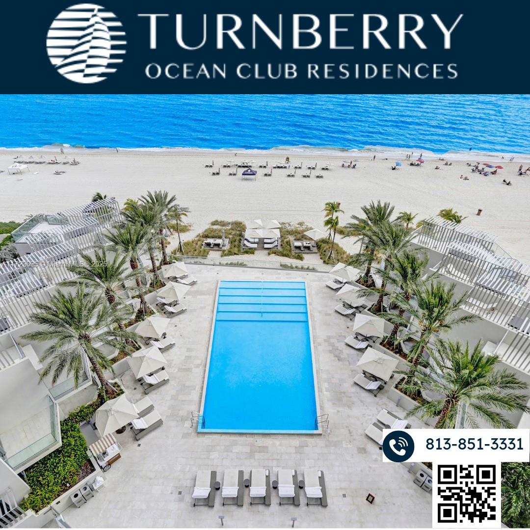 NORTH BISCAYNE BEACH AMEN - Residential