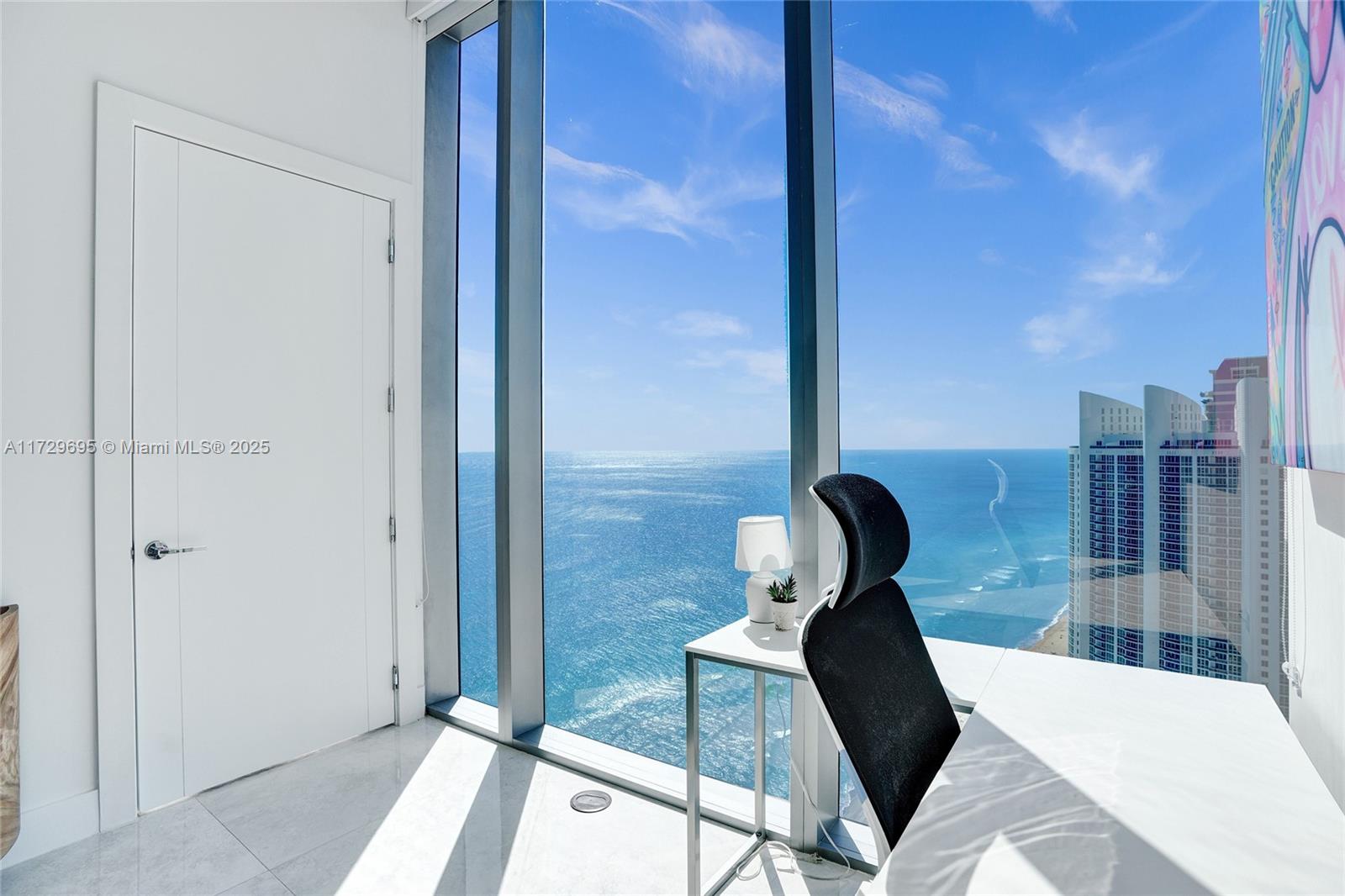NORTH BISCAYNE BEACH AMEN - Residential