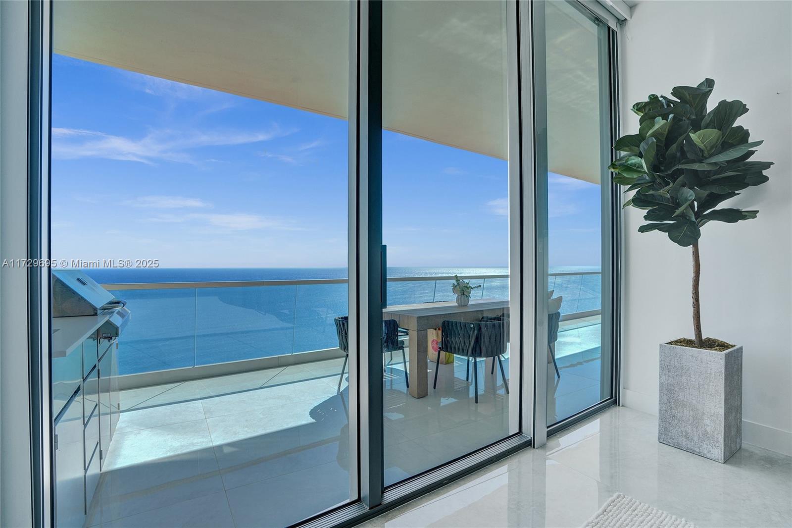 NORTH BISCAYNE BEACH AMEN - Residential