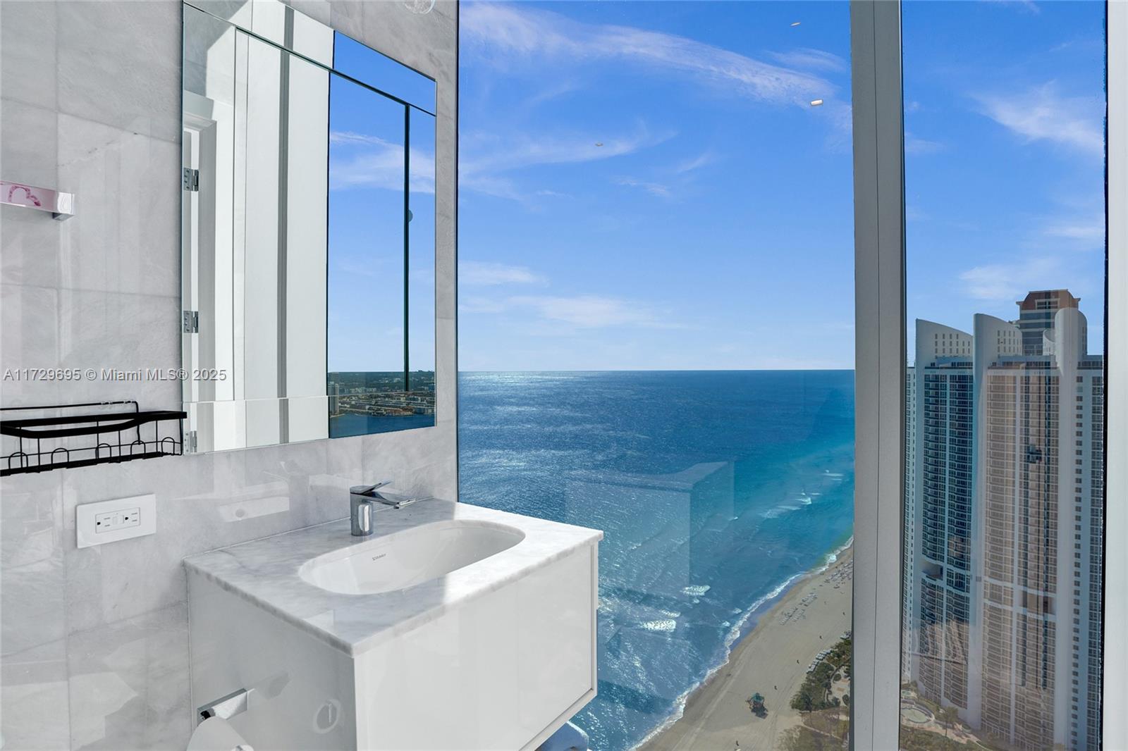 NORTH BISCAYNE BEACH AMEN - Residential