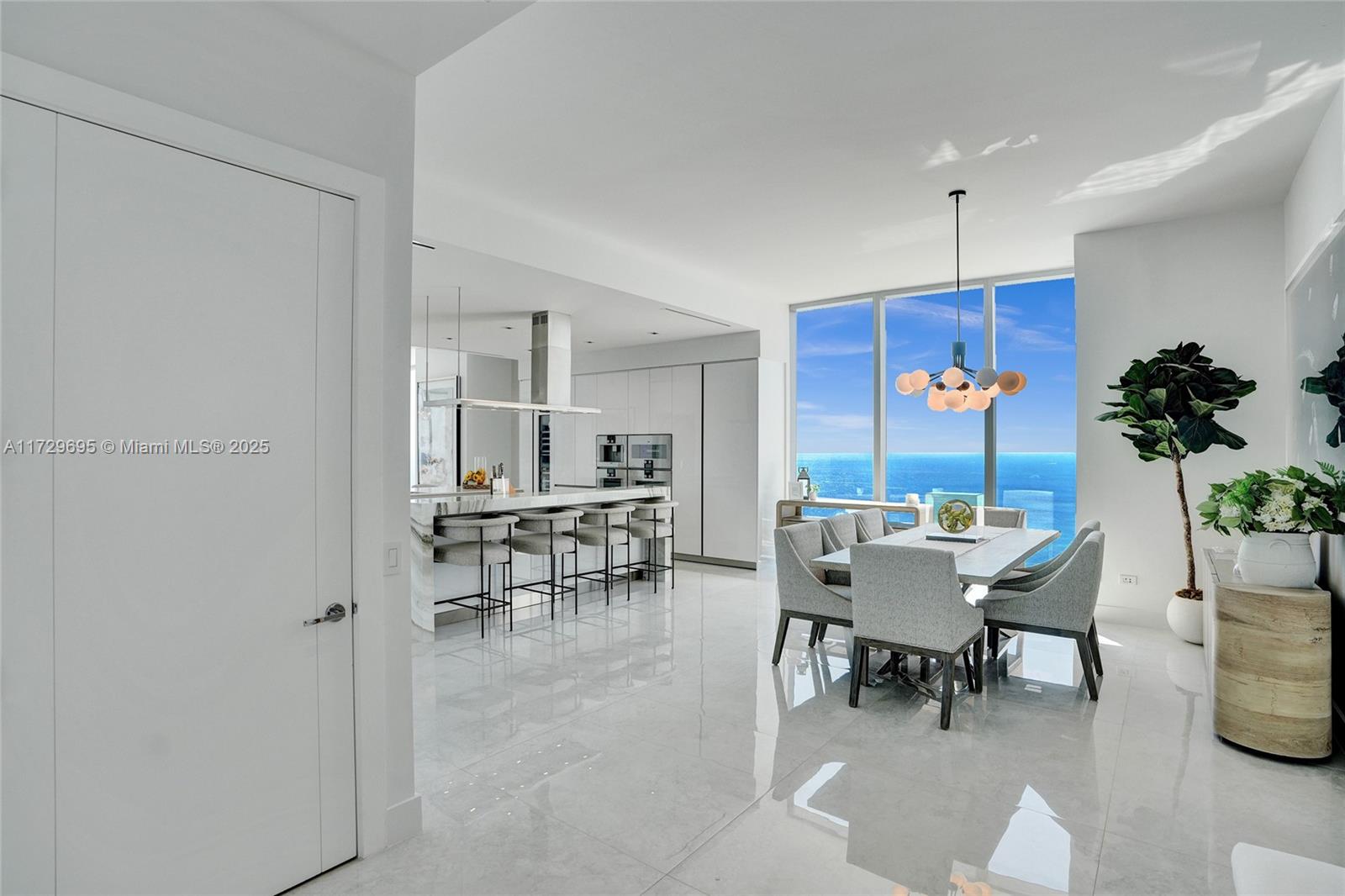 NORTH BISCAYNE BEACH AMEN - Residential