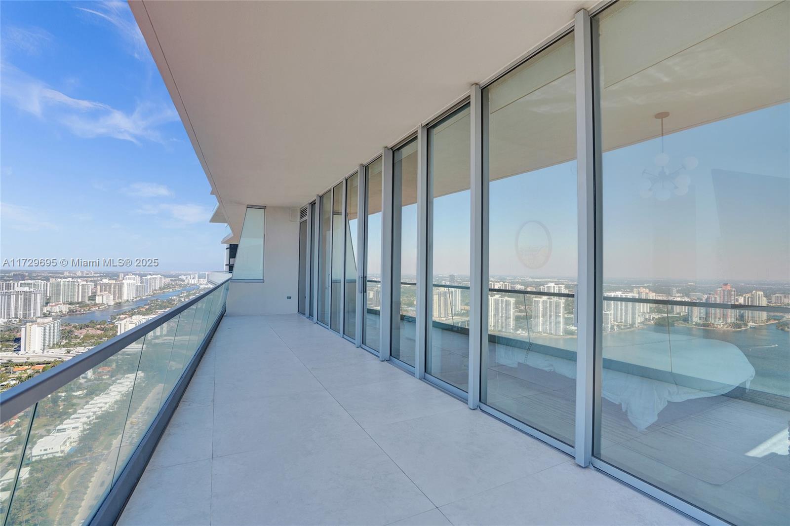 NORTH BISCAYNE BEACH AMEN - Residential