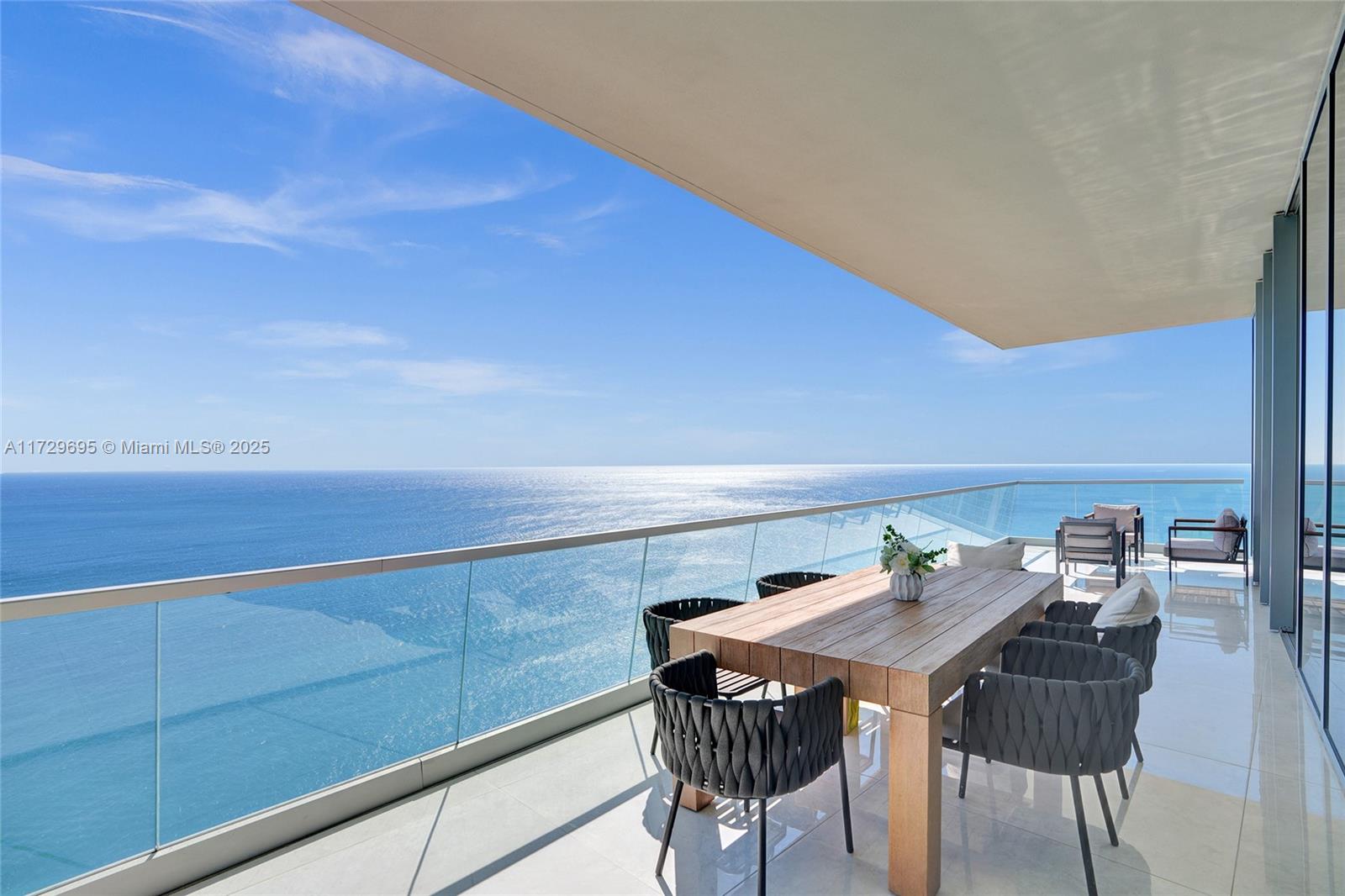 NORTH BISCAYNE BEACH AMEN - Residential