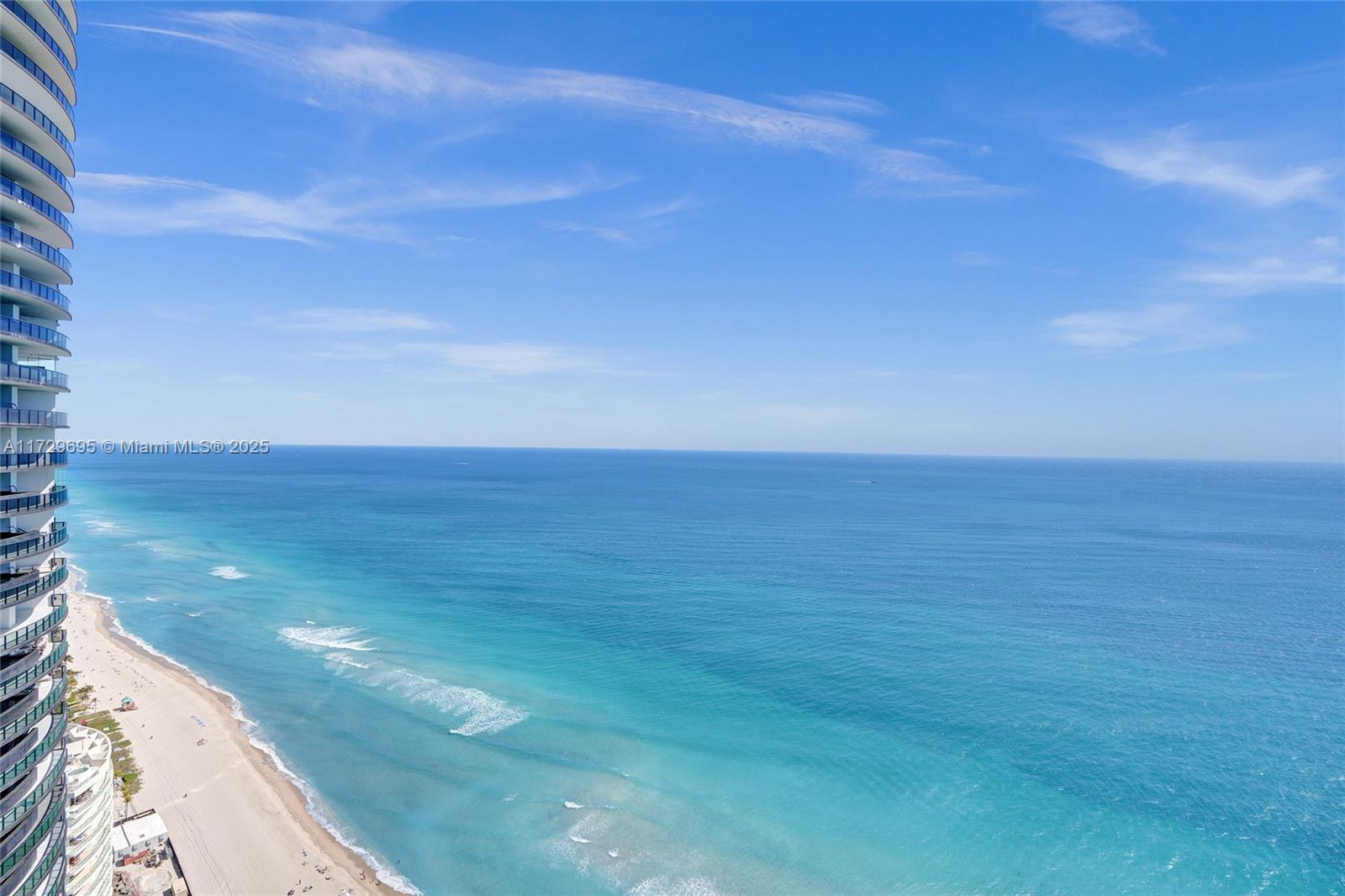 NORTH BISCAYNE BEACH AMEN - Residential