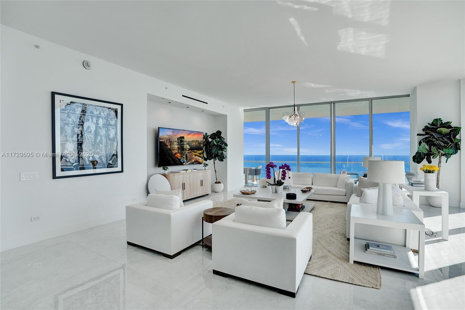 NORTH BISCAYNE BEACH AMEN - Residential