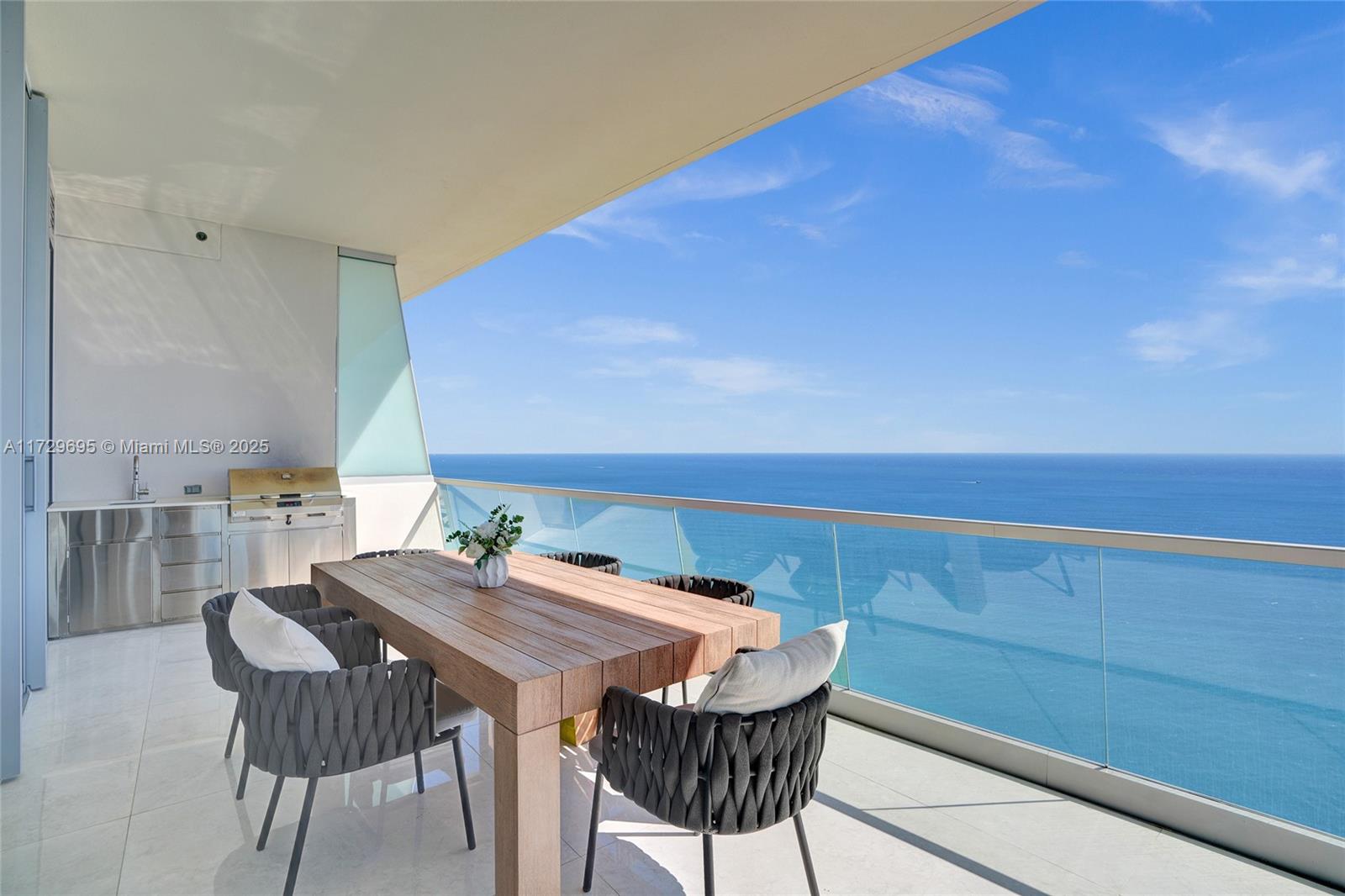 NORTH BISCAYNE BEACH AMEN - Residential