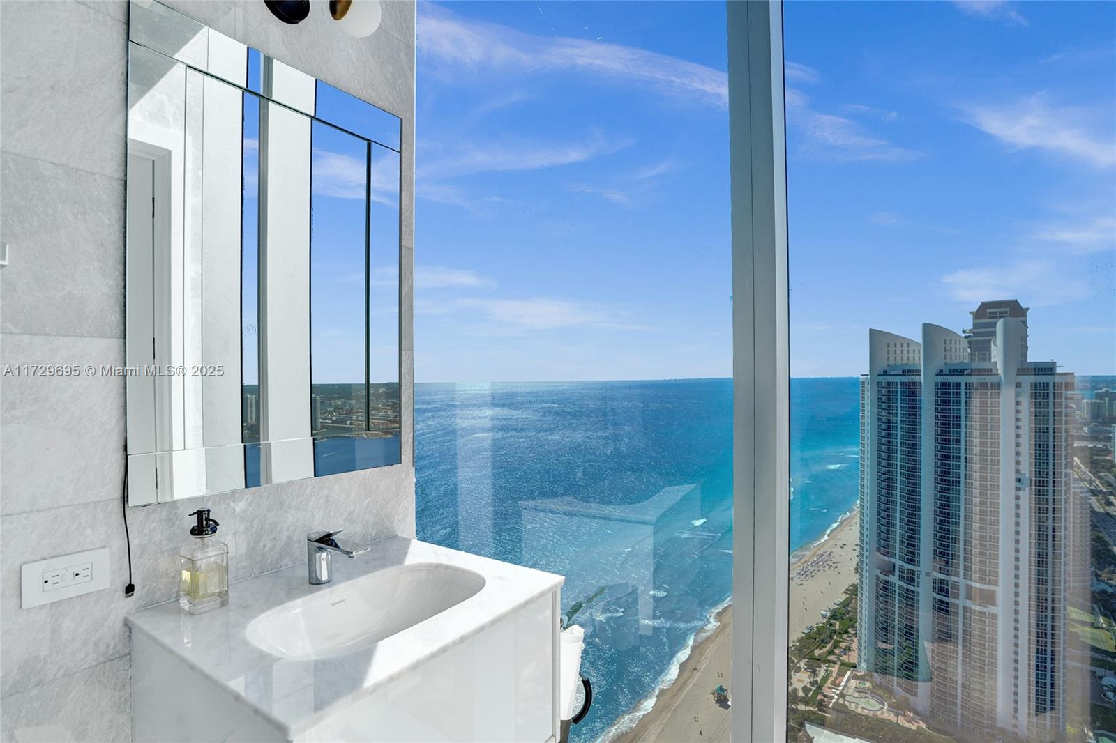 NORTH BISCAYNE BEACH AMEN - Residential